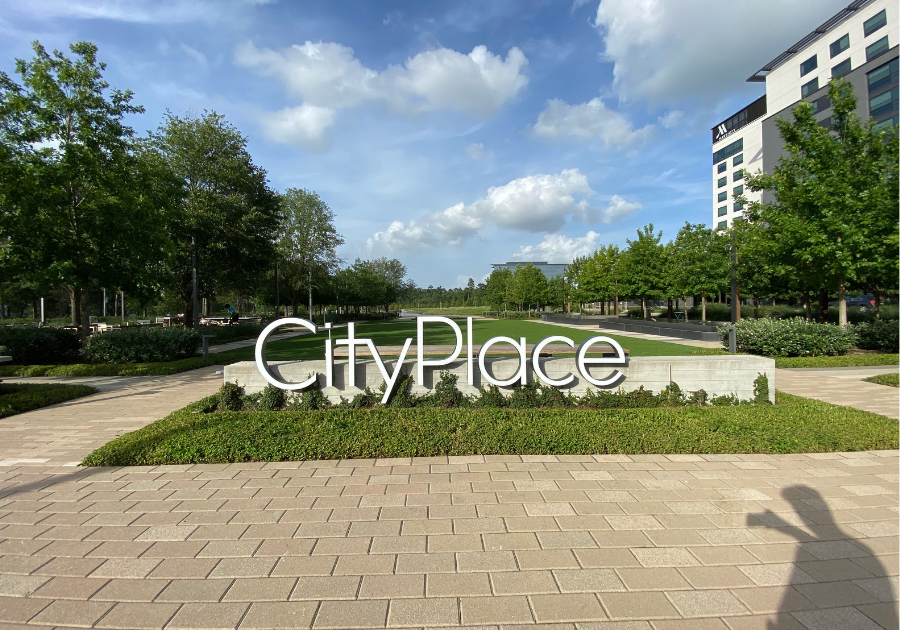 City Place